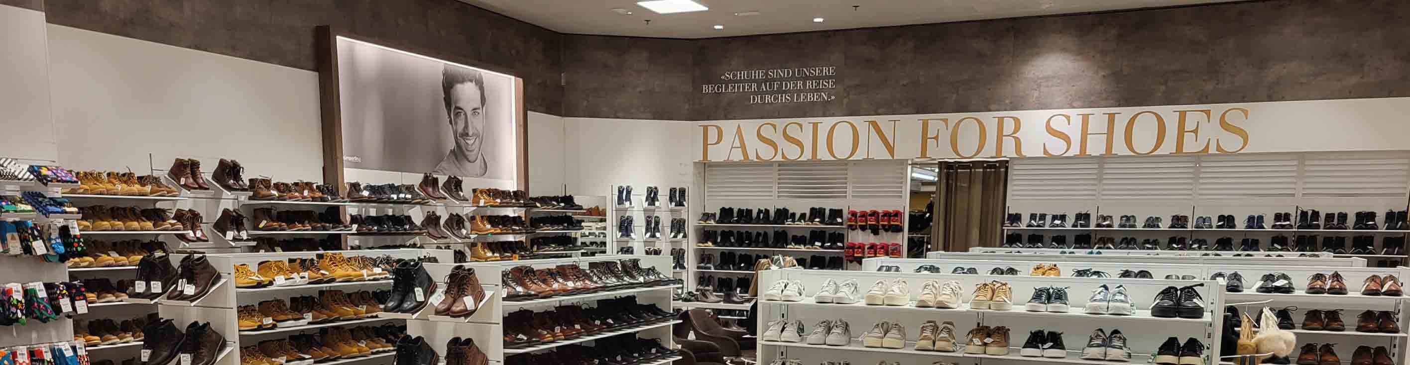 Einkaufszentrum Zugerland Filiale Tschümperlin Schuhe Einkaufszentrum Zugerland Filiale Tschümperlin Schuhe